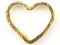Y1NO146Accessory-Golden Heart