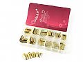 M-Y1NG96Metallic Tip Set