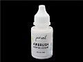 Y1FJ02justnail Air Brush Color 10 ml white