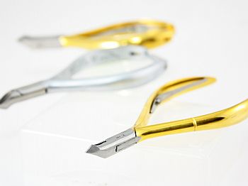 M-Y1BF3NGHIA Cuticle Nipper