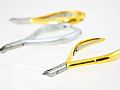 Y1BF3NGHIA Cuticle Nipper