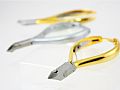 Y1BF2NGHIA Acrylic nippers