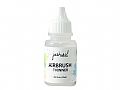 Y1FJ00justnail Air Brush Thinner 10 ml 