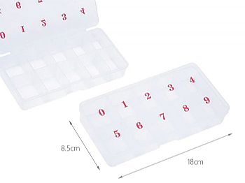 Y1ZD03Tip Box 