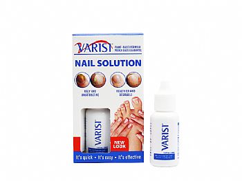 Y1DF30Varisi Restore problem nails-15ml