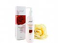 Y1PK27-1justnail Rose Moisturizing Lotion 200ml