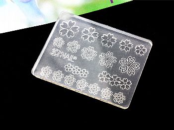 M-Y1SJ-93D Acrylic Mold