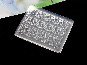 M-Y1SJ-113D Acrylic Mold