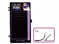 AE-04Special Silk Lash-LC curl