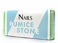 Y1HD12Nails Perfect Feet Buffing Pad Large-Blue