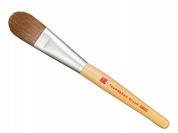 LA011FOUNDATION BRUSH