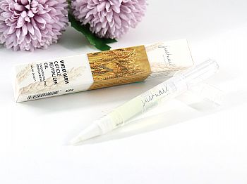 Y1PK17Djustnail Wheat Germ Cuticle Oil Pen