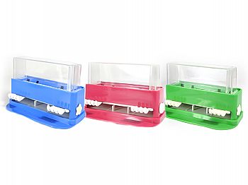 M-CG010Micro Applicators Box