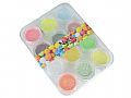 Y1CLK03-1Nails Color Beads kit 01  S