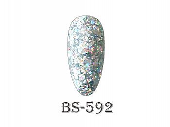 CF592ICE GEL Color gel (BS-592)