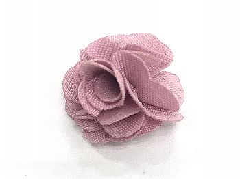 Y1NO017Magnet Flowers-Pink Purple G