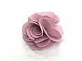Y1NO017Magnet Flowers-Pink Purple G