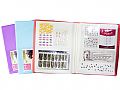 Y1LQPhoto Sticker Book