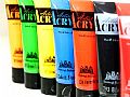 EA-0Edinburgh classic acrylic color series(75ml)