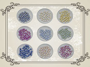 M-Y1CL18-1Swarovski Rhinestone