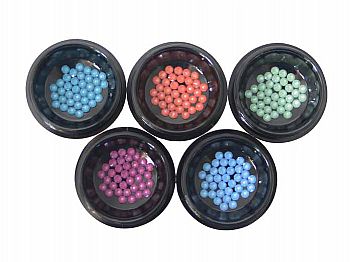 M-Y1CL18-2Swarovski Rhinestone
