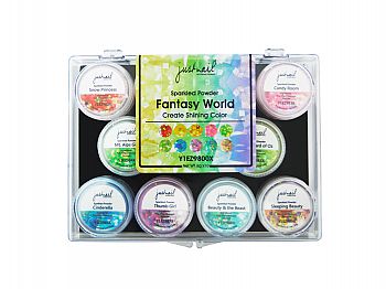 Y1EZ9800-BoxAcrylic Powder-Fantasy World Set Series