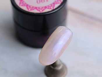RB-Pastel RainbowDolly Gel Pastel Rainbow 5g