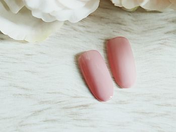 RB-Nude PinkDolly Gel Pure Colors Nude Pink 5g