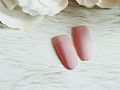 RB-Nude PinkDolly Gel Pure Colors Nude Pink 5g