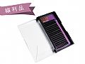 ZX-AG030DSpecial Silk Mix Lash-J curl 16Line/0.2