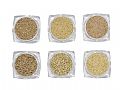 RL130Dolly Gel cork powder 6 type/set 