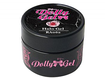 RA062Dolly Gel Halo Gel 5g