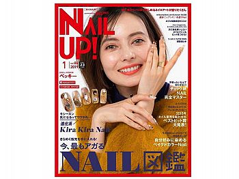 Y1ZM438NAIL UP 2019/01