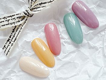 RB-Pastel FrostingDolly Gel Pastel Frosting 5g