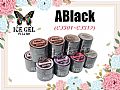 CJ-Form Nail ColorsICE GEL Form Nail Color Gel
