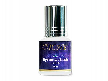 BC041O'ICHE  Eyebrow/ lash Glue-5ml