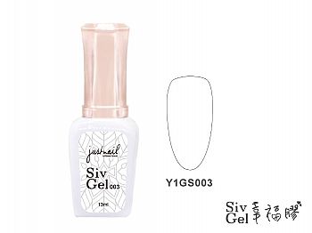 Y1GS003Siv Gel-Colour Gel(First love) 