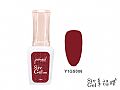 Y1GS006Siv Gel-Colour Gel(First love) 