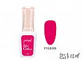 Y1GS009Siv Gel-Colour Gel(First love) 