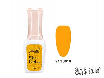 Y1GS010Siv Gel-Colour Gel(First love) 