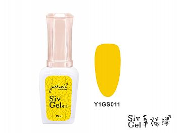 Y1GS011Siv Gel-Colour Gel(First love) 