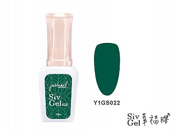 Y1GS022Siv Gel-Colour Gel(First love) 