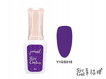 Y1GS018Siv Gel-Colour Gel(Crush) 