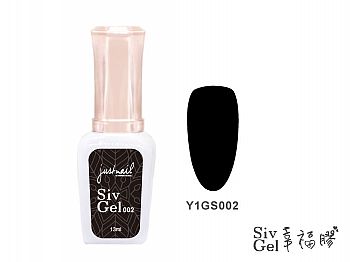 Y1GS002Siv Gel-Colour Gel(First love) 