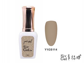 Y1GS114Siv Gel-Colour Gel