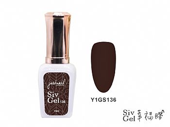 Y1GS136Siv Gel-Colour Gel