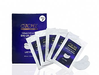 CB005Anti-Wrinkle eye patches(box)