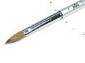 Y1AU08E.R. Diamond Brush /Oval Z08