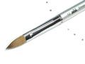 Y1AU12E.R. Diamond Brush /Oval Z12