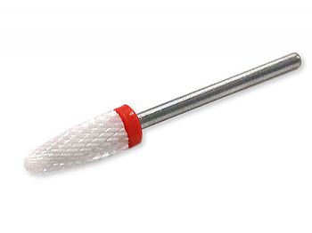 Y1JB83Ceramic Bit Flame S Fine-2.4mm